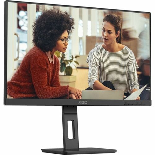 AOC E3 27E3QAF LED Display 68.6 Cm (27 AOC E3 27E3QAF LED Display 68.6 Cm (27